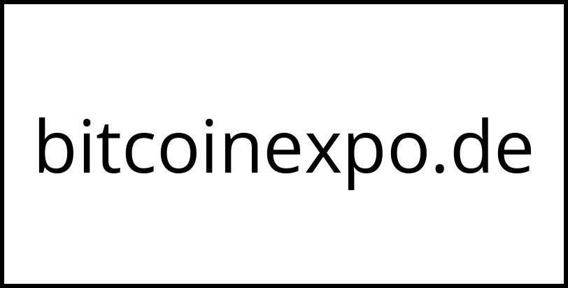 bitcoinexpo.de