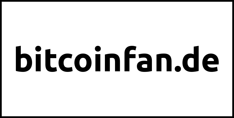 bitcoinfan.de