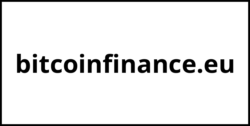 bitcoinfinance.eu