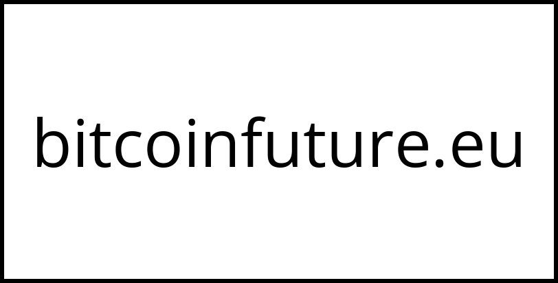 bitcoinfuture.eu