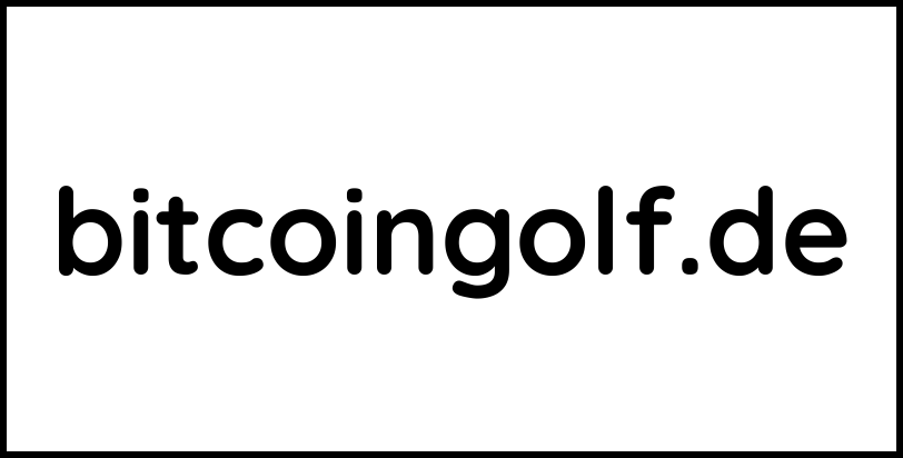 bitcoingolf.de