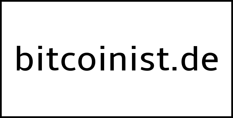 bitcoinist.de