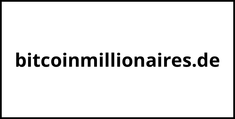 bitcoinmillionaires.de