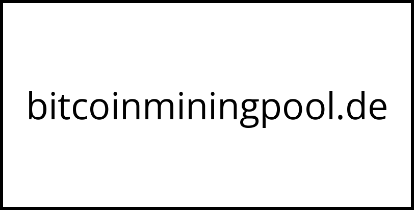 bitcoinminingpool.de