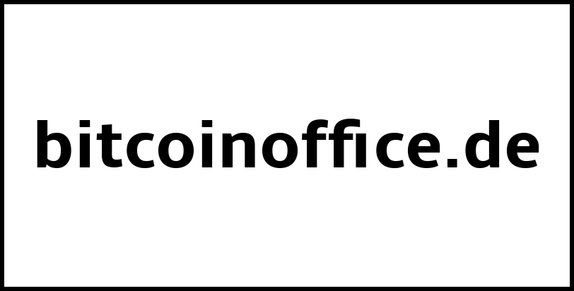 bitcoinoffice.de