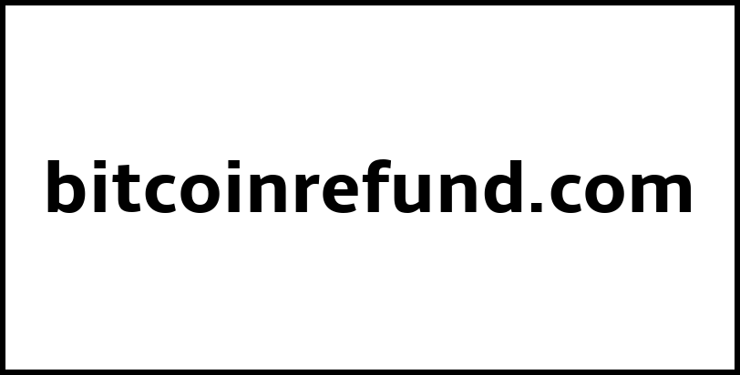 bitcoinrefund.com