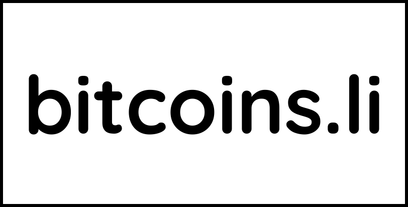 bitcoins.li