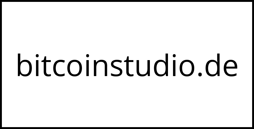 bitcoinstudio.de