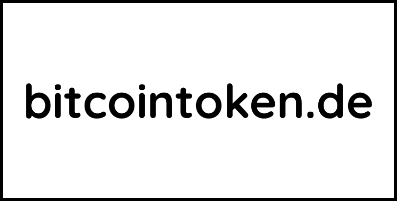 bitcointoken.de