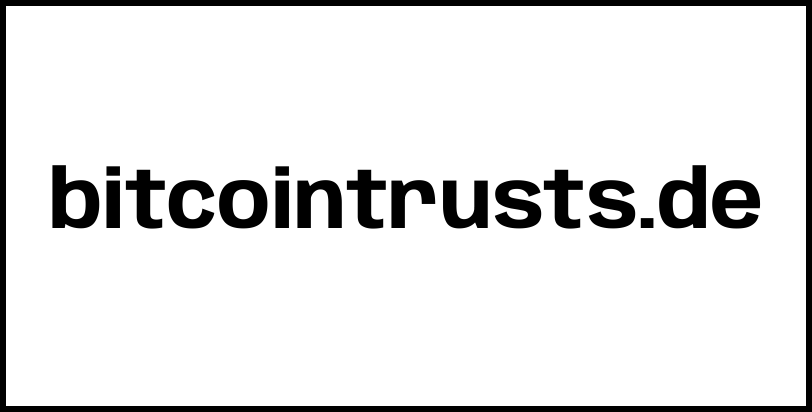 bitcointrusts.de