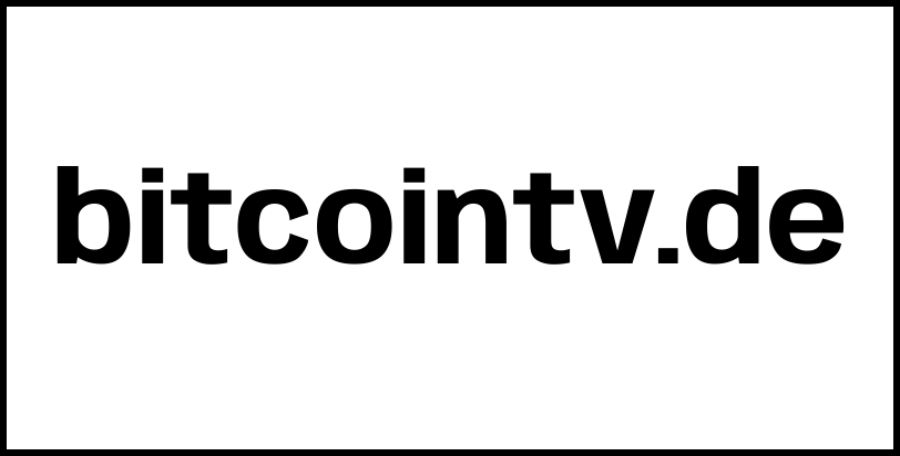 bitcointv.de