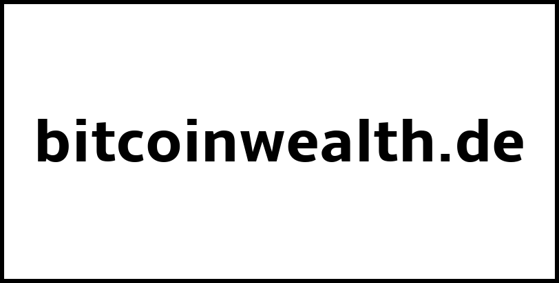 bitcoinwealth.de