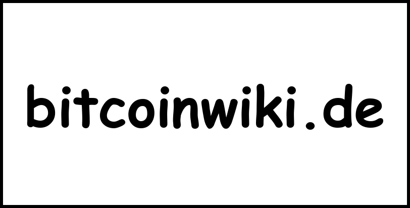 bitcoinwiki.de