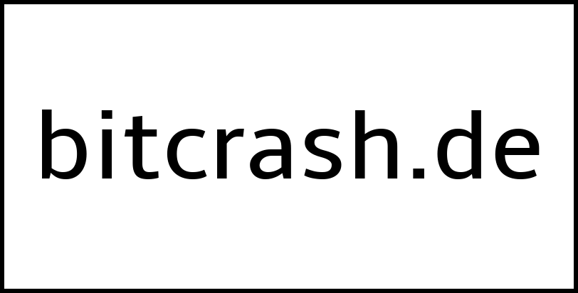 bitcrash.de