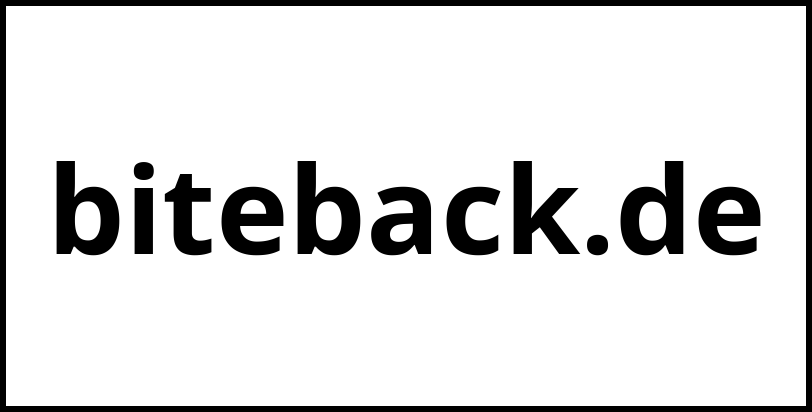 biteback.de