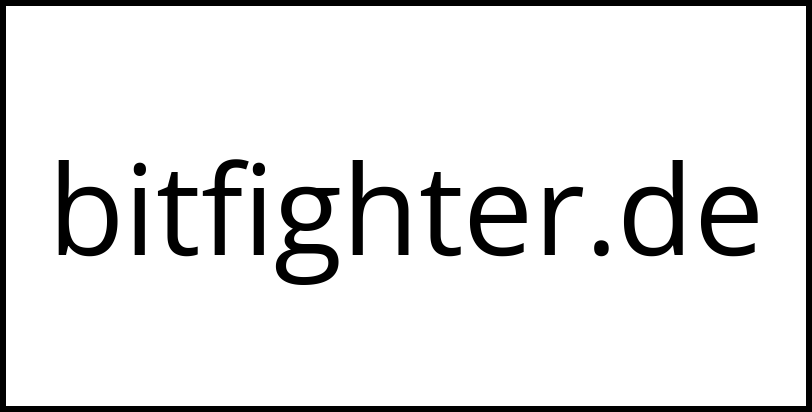 bitfighter.de