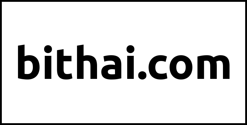 bithai.com