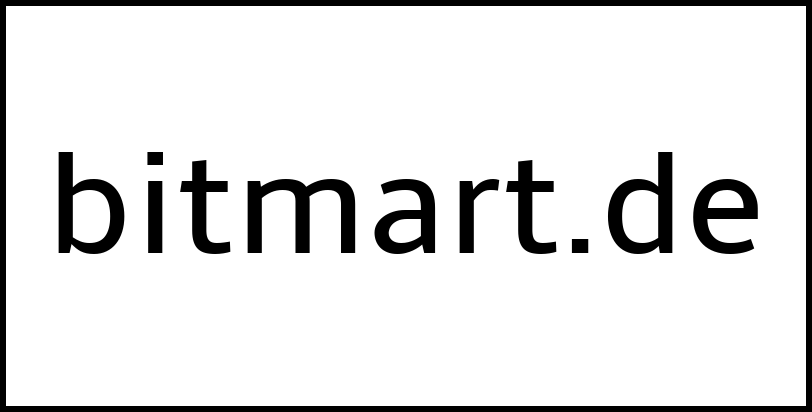 bitmart.de