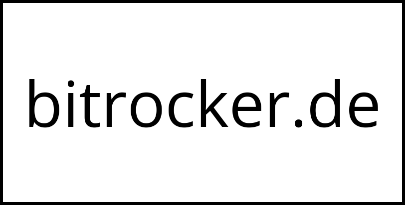 bitrocker.de