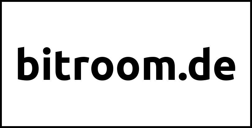 bitroom.de