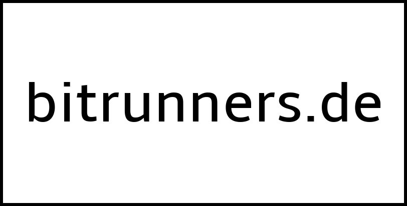 bitrunners.de