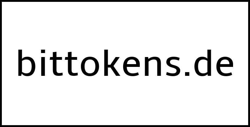 bittokens.de