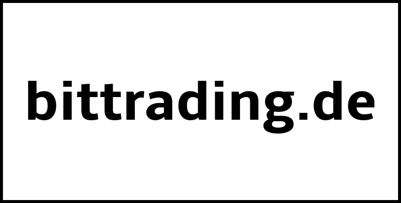 bittrading.de