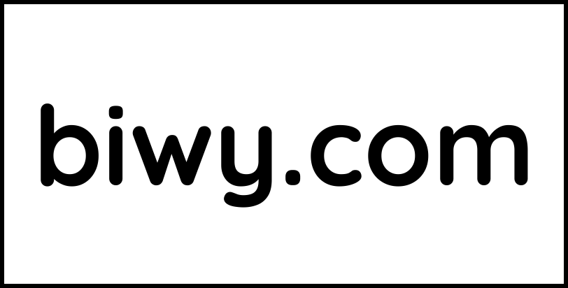 biwy.com