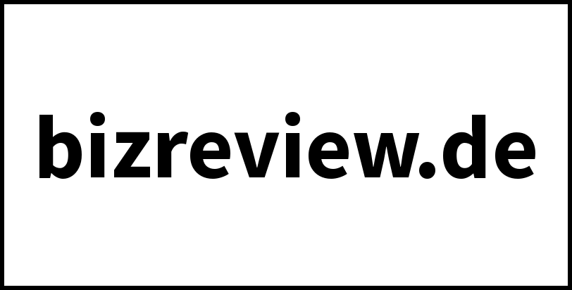 bizreview.de