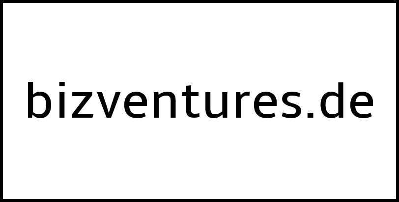 bizventures.de