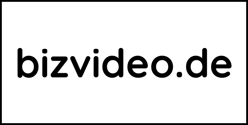 bizvideo.de