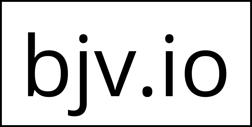 bjv.io