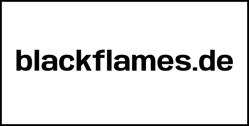 blackflames.de