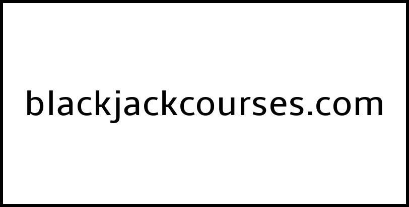 blackjackcourses.com