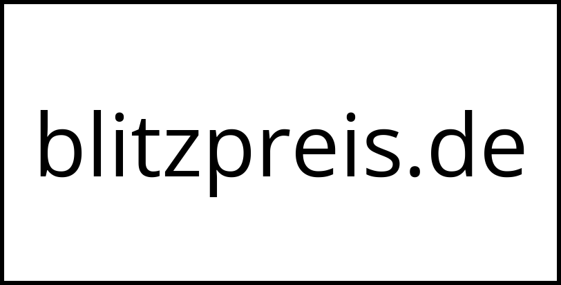 blitzpreis.de