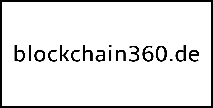 blockchain360.de