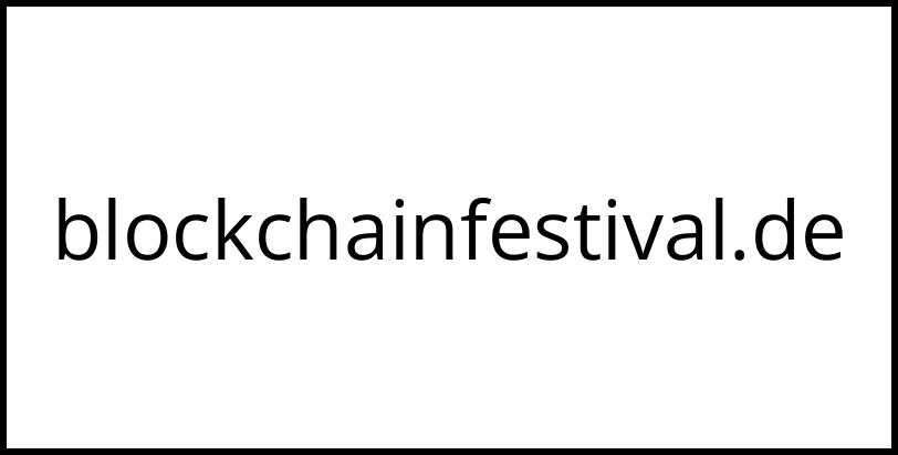 blockchainfestival.de