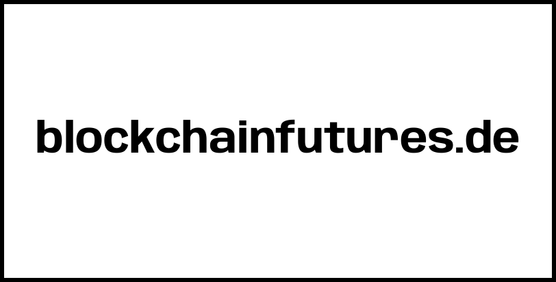 blockchainfutures.de