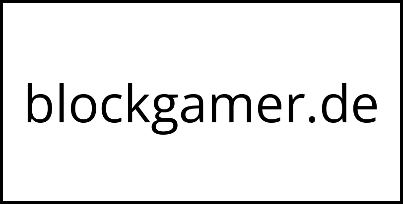 blockgamer.de