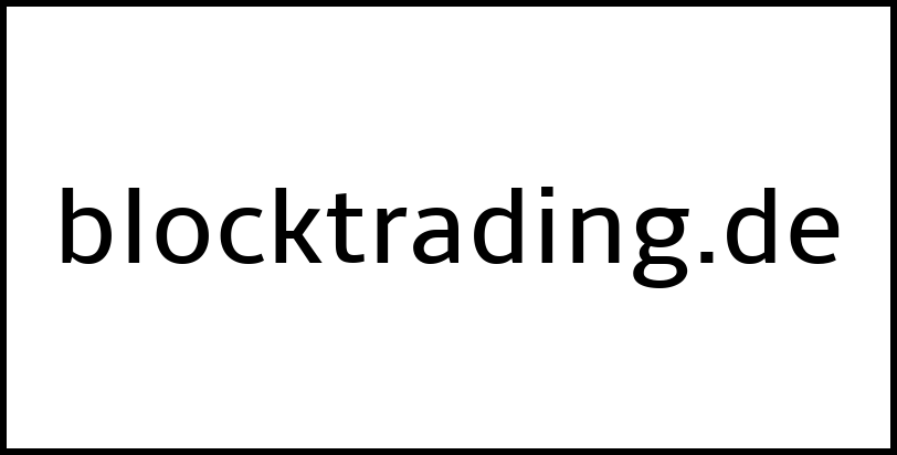 blocktrading.de