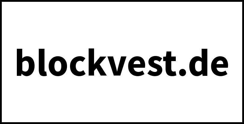 blockvest.de