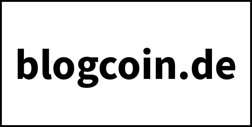 blogcoin.de