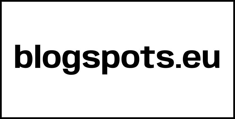 blogspots.eu