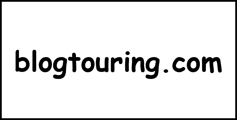 blogtouring.com