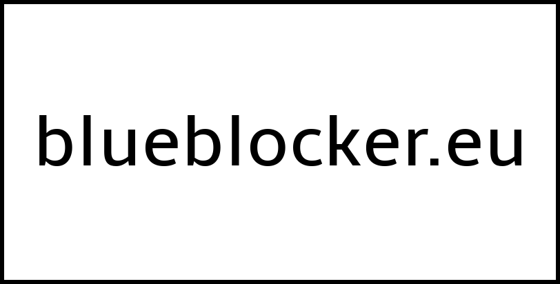 blueblocker.eu