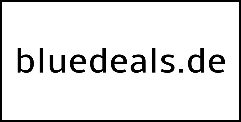 bluedeals.de