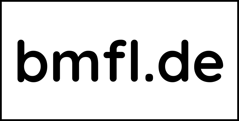 bmfl.de