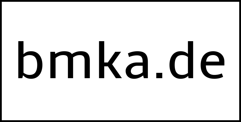 bmka.de