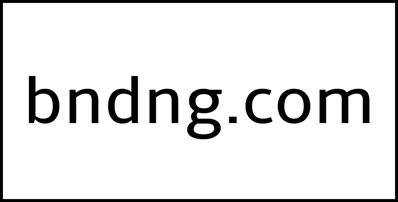 bndng.com