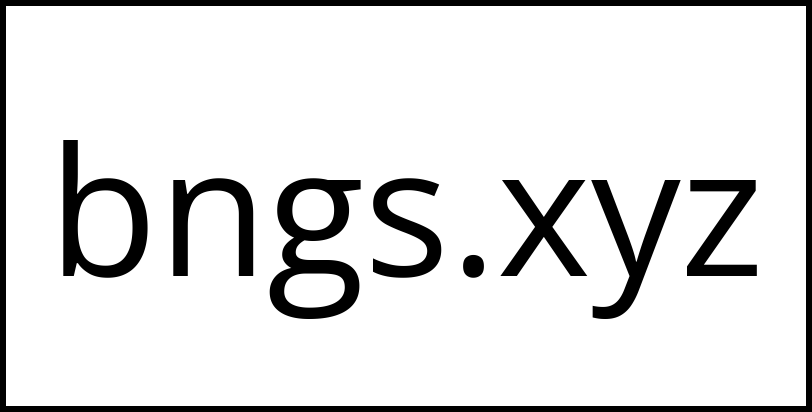 bngs.xyz